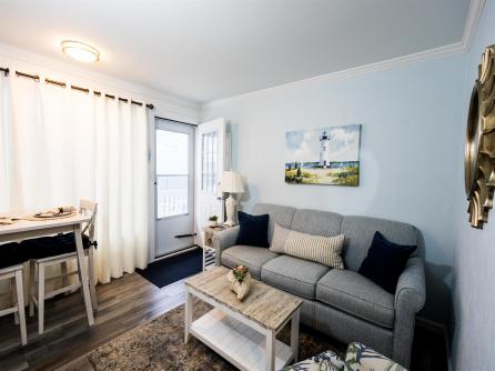 205 Bennett, Unit #3, Wildwood, NJ, 08260 Aditional Picture