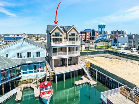 310 42nd, Sea Isle City, NJ, 08243 Aditional Picture
