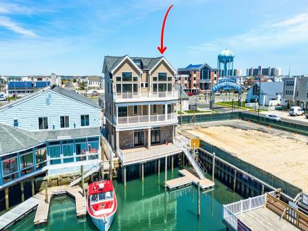 310 42nd, Sea Isle City, NJ, 08243 Aditional Picture