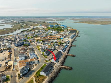 145 Seaview, North Wildwood, NJ, 08260 Aditional Picture