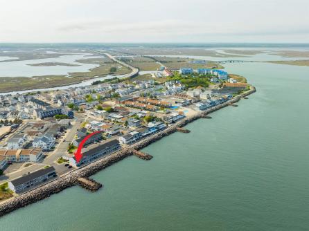 145 Seaview, North Wildwood, NJ, 08260 Aditional Picture