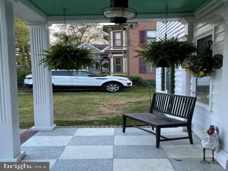 303 Baptist, Newport, NJ, 08345 Aditional Picture