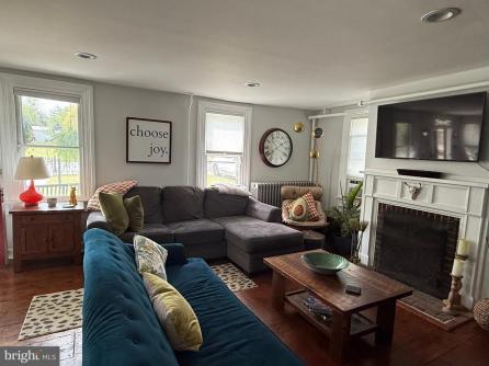 303 Baptist, Newport, NJ, 08345 Aditional Picture