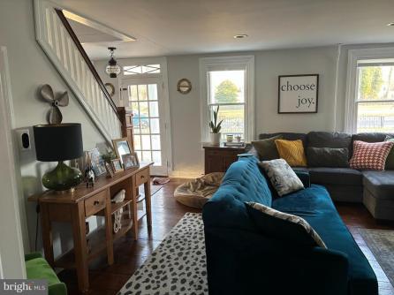 303 Baptist, Newport, NJ, 08345 Aditional Picture
