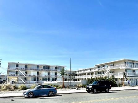 1200 Kennedy, Unit 214, North Wildwood, NJ, 08260 Main Picture