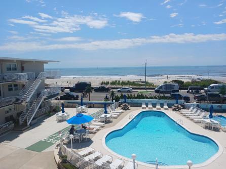1200 Kennedy, Unit 214, North Wildwood, NJ, 08260 Aditional Picture