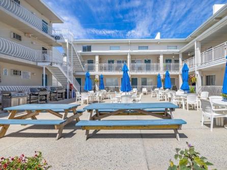 1200 Kennedy, Unit 214, North Wildwood, NJ, 08260 Aditional Picture