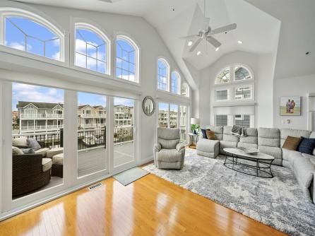 340 43rd, Sea Isle City, NJ, 08243 Aditional Picture