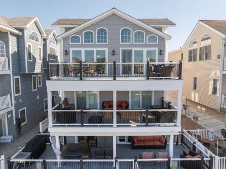 340 43rd, Sea Isle City, NJ, 08243 Aditional Picture