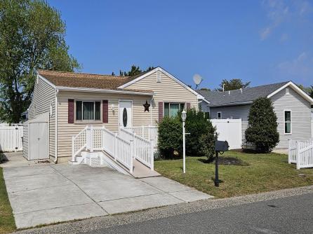 203 Shadeland, Villas, NJ, 08251 Aditional Picture