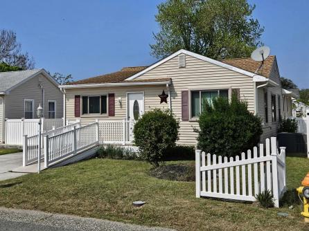 203 Shadeland, Villas, NJ, 08251 Aditional Picture