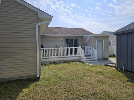 203 Shadeland, Villas, NJ, 08251 Aditional Picture