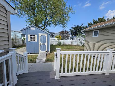 203 Shadeland, Villas, NJ, 08251 Aditional Picture
