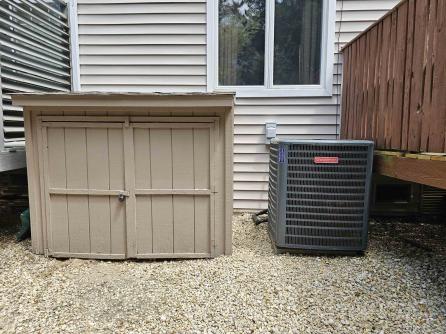 134 Austin, Lower Township, NJ, 08260 Aditional Picture