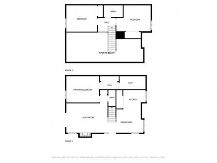 134 Austin, Lower Township, NJ, 08260 Aditional Picture