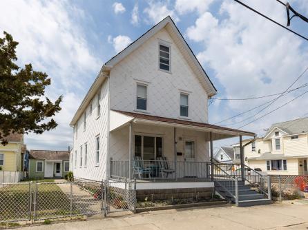 112 Montgomery, Wildwood, NJ, 08260 Main Picture