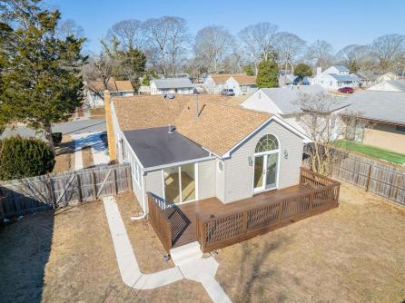 715 Eldridge, North Cape May, NJ, 08204 Aditional Picture