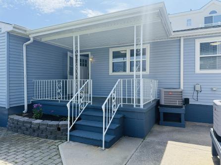 110 24th, Rear/Left Unit, North Wildwood, NJ, 08260 Aditional Picture