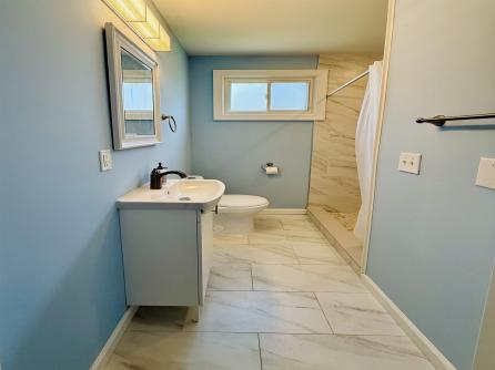 110 24th, Rear/Left Unit, North Wildwood, NJ, 08260 Aditional Picture