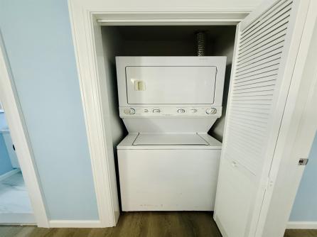 110 24th, Rear/Left Unit, North Wildwood, NJ, 08260 Aditional Picture