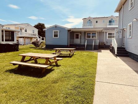 110 24th, Rear/Left Unit, North Wildwood, NJ, 08260 Aditional Picture