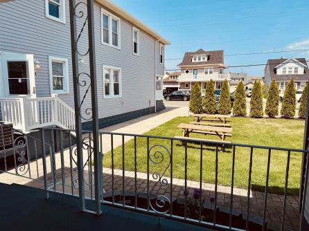 110 24th, Rear/Left Unit, North Wildwood, NJ, 08260 Aditional Picture