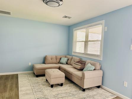 110 24th, Rear/Left Unit, North Wildwood, NJ, 08260 Aditional Picture