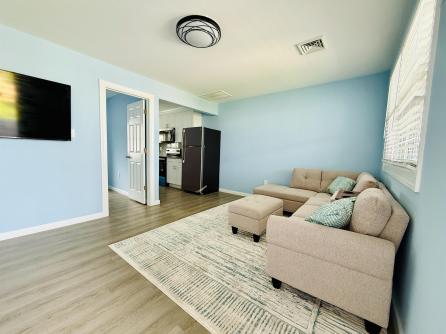 110 24th, Rear/Left Unit, North Wildwood, NJ, 08260 Aditional Picture
