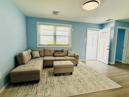 110 24th, Rear/Left Unit, North Wildwood, NJ, 08260 Aditional Picture