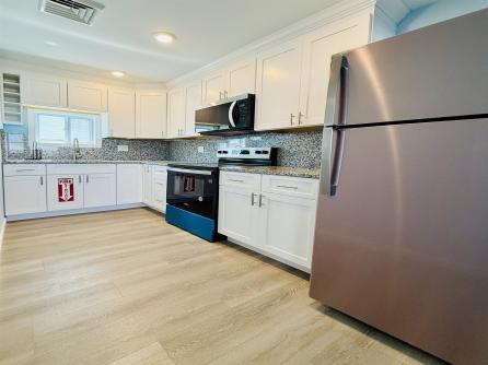 110 24th, Rear/Left Unit, North Wildwood, NJ, 08260 Aditional Picture