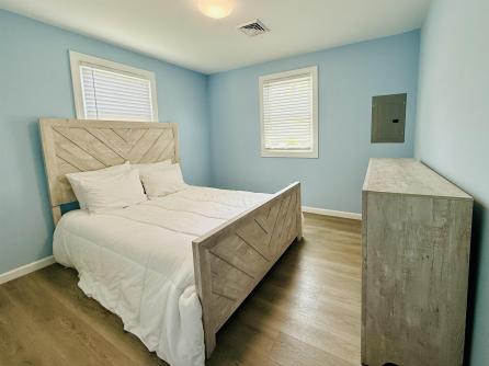 110 24th, Rear/Left Unit, North Wildwood, NJ, 08260 Aditional Picture