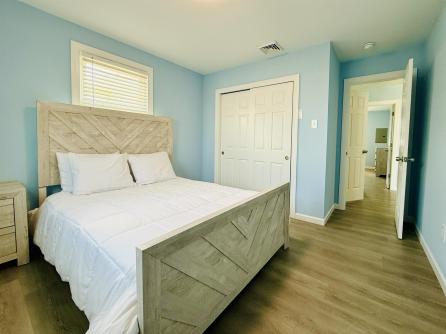 110 24th, Rear/Left Unit, North Wildwood, NJ, 08260 Aditional Picture