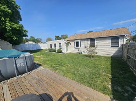 143 Hudson, Villas, NJ, 08251 Aditional Picture
