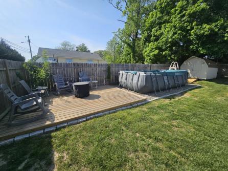 143 Hudson, Villas, NJ, 08251 Aditional Picture