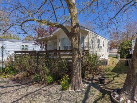 35 Route 47, Unit #26, Cape May Court House, NJ, 08210 Aditional Picture