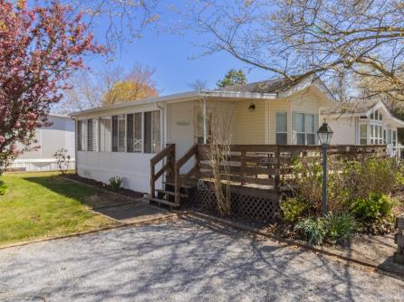 35 Route 47, Unit #26, Cape May Court House, NJ, 08210 Aditional Picture