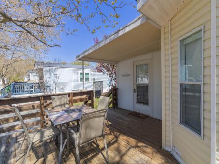 35 Route 47, Unit #26, Cape May Court House, NJ, 08210 Aditional Picture