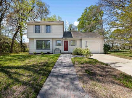 510 Portsmouth, Lower Township, NJ, 08204 Main Picture