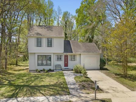 510 Portsmouth, Lower Township, NJ, 08204 Aditional Picture