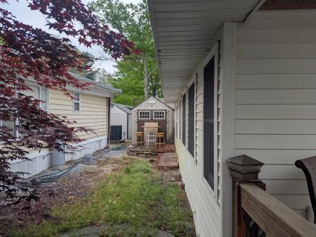 55 Elm, Ocean World, Woodbine, NJ, 08270 Aditional Picture