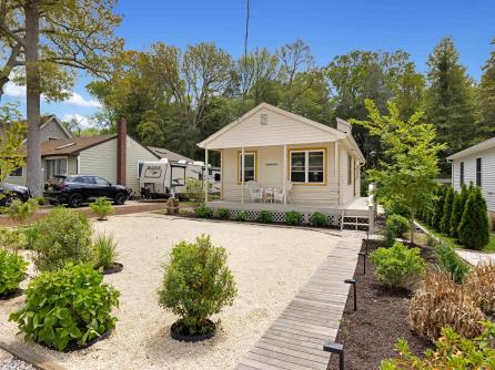 416 Baywyn, Cape May Beach, NJ, 08251 Aditional Picture