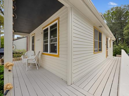 416 Baywyn, Cape May Beach, NJ, 08251 Aditional Picture