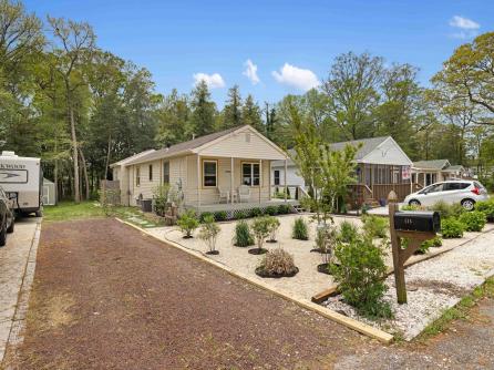 416 Baywyn, Cape May Beach, NJ, 08251 Aditional Picture
