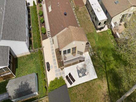 416 Baywyn, Cape May Beach, NJ, 08251 Aditional Picture