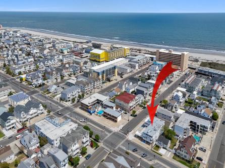 2001 Surf, Unit 2 1st Floor, North Wildwood, NJ, 08260 Aditional Picture