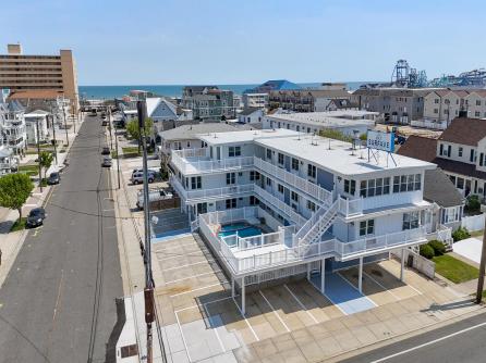 2001 Surf, Unit 2 1st Floor, North Wildwood, NJ, 08260 Aditional Picture
