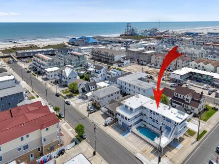 2001 Surf, Unit 2 1st Floor, North Wildwood, NJ, 08260 Aditional Picture
