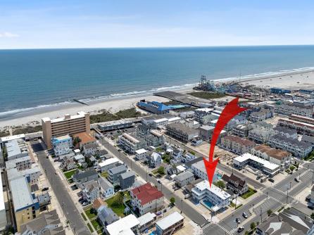 2001 Surf, Unit 1 1st Floor, North Wildwood, NJ, 08260 Aditional Picture
