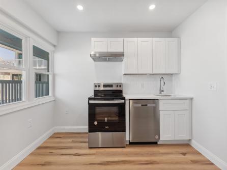 2001 Surf, Unit 1 1st Floor, North Wildwood, NJ, 08260 Aditional Picture