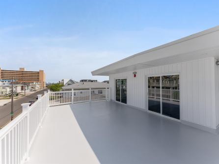 2001 Surf, Unit 1 1st Floor, North Wildwood, NJ, 08260 Aditional Picture